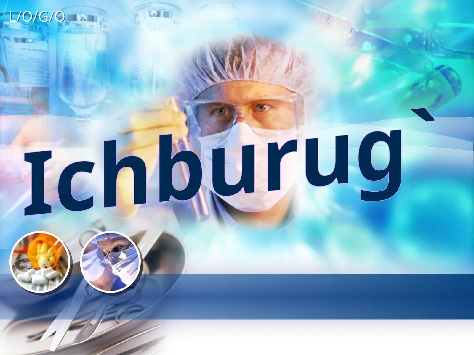 Ichburug`