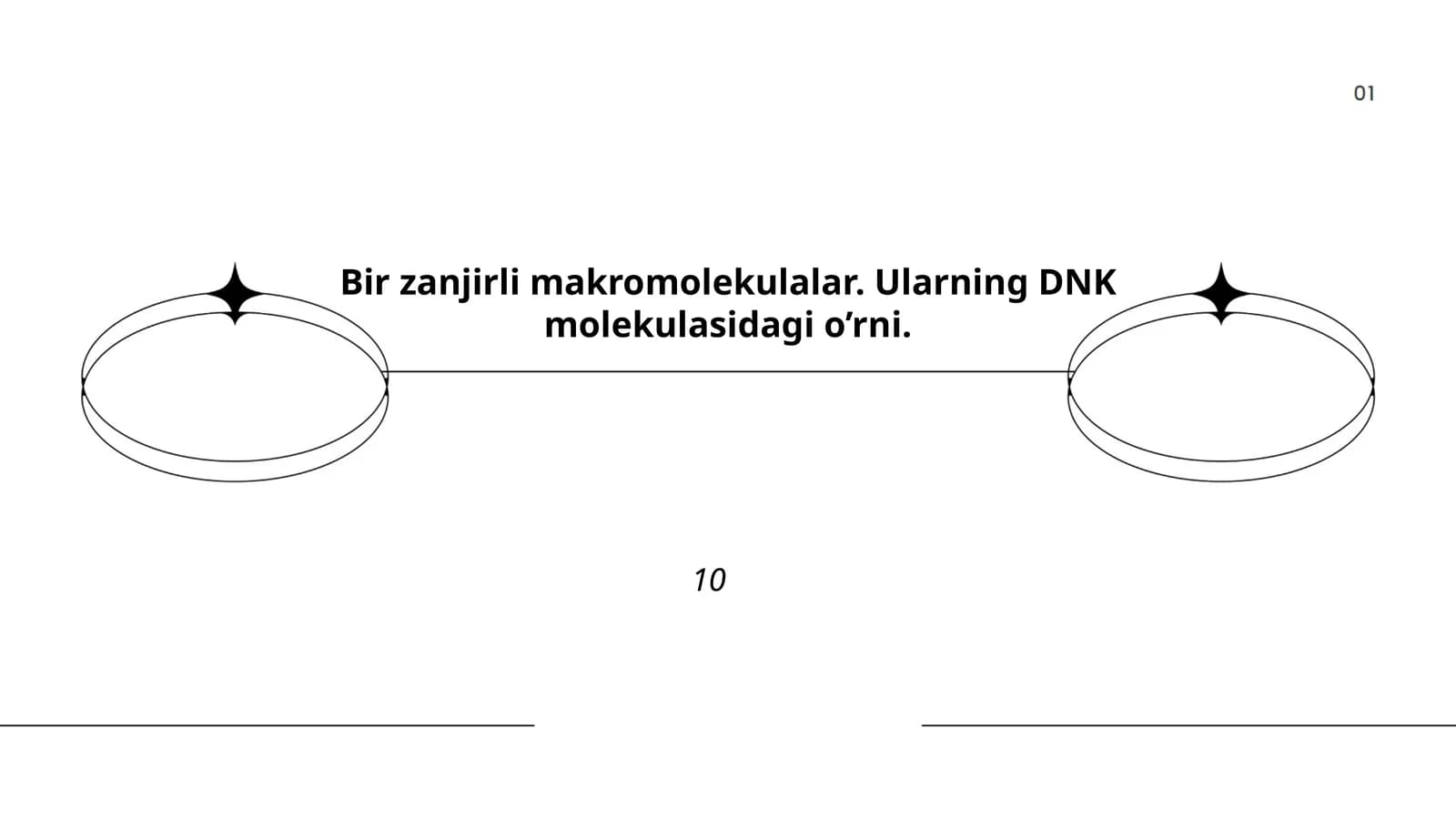 Zanjirli makromolekulalar