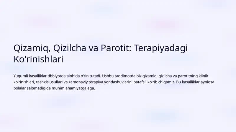 Qizamiq