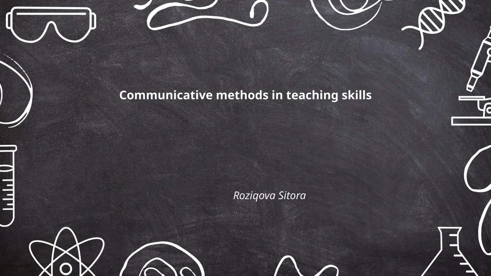 Task-based Language Teaching (TBLT)