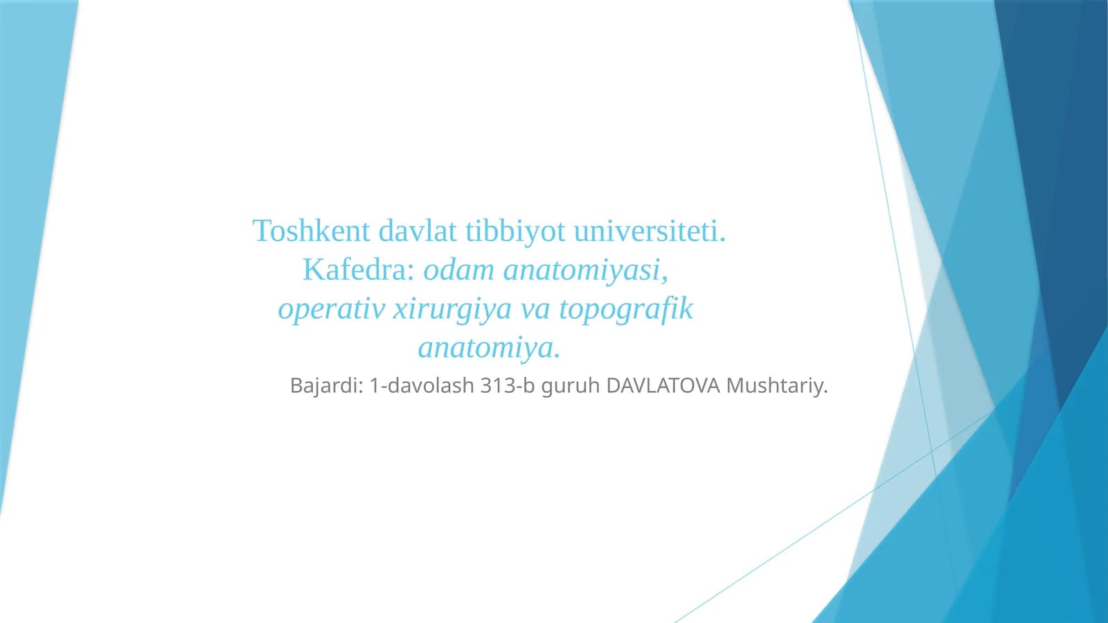 Mekkeldivertikilini anatomiyasi