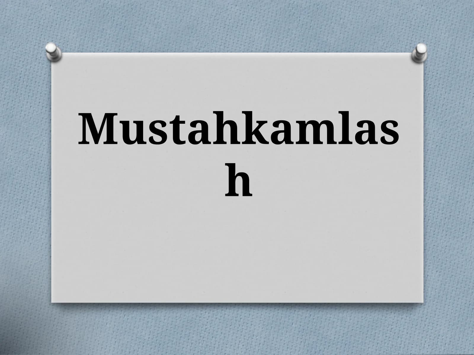 Savollar va masalalar