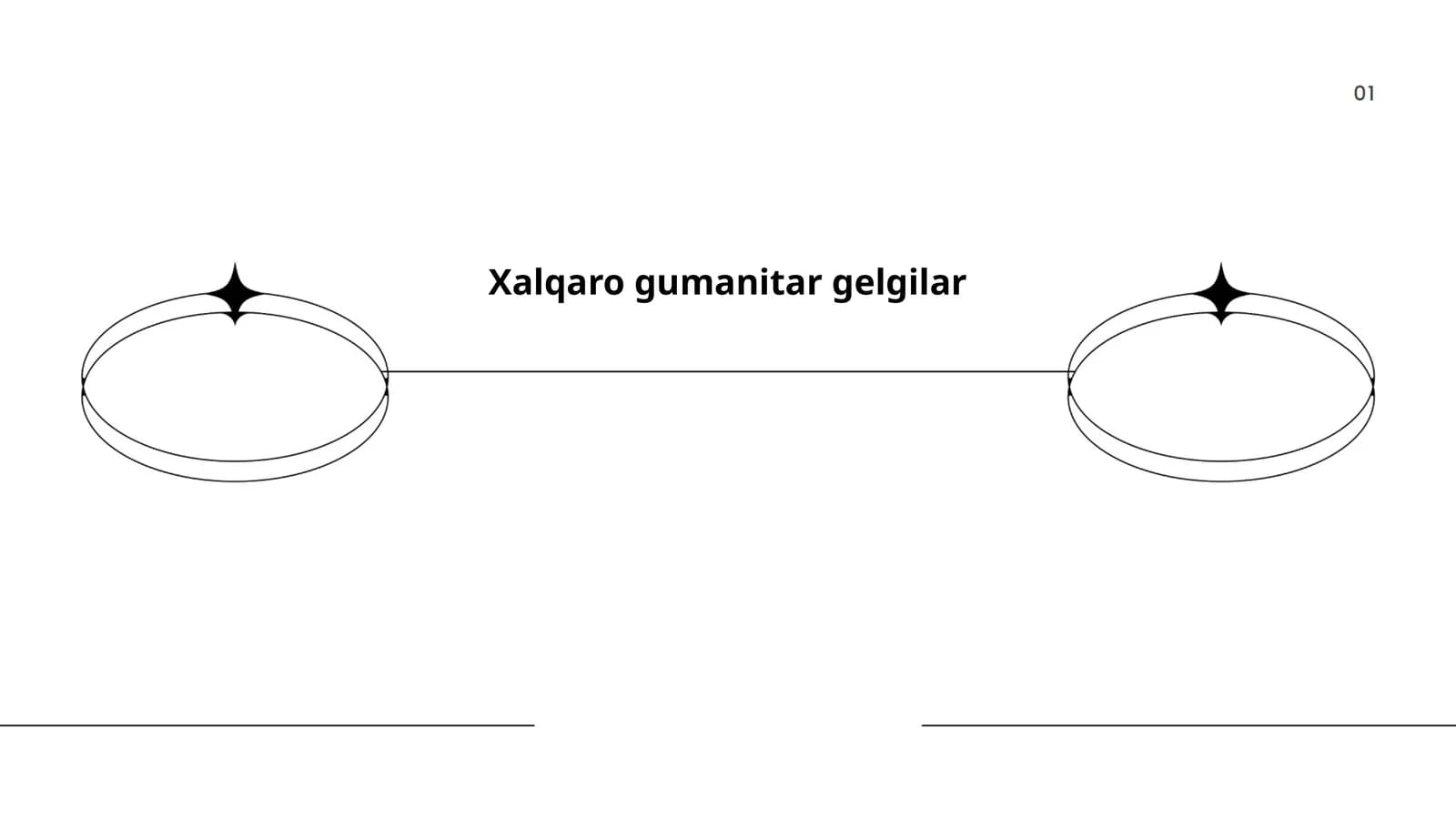 Xalqaro gumanitar gelgilar