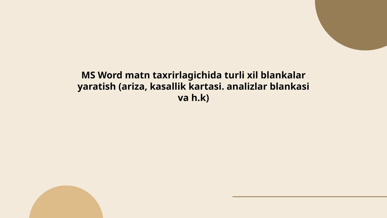Ariza blankasi