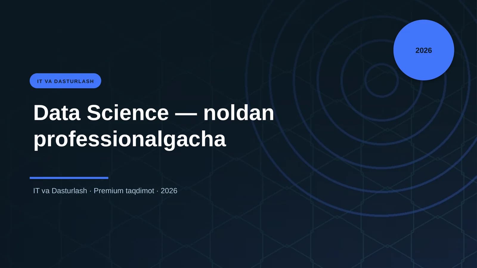 Data Science — noldan professionalgacha