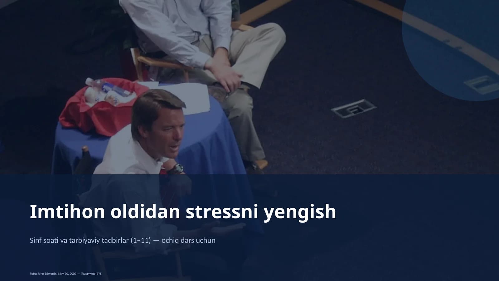 Dolzarblik, tushuncha va ta'rif
