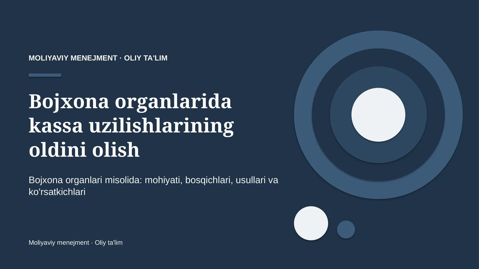 bojxona organlarida kassa uzilishlarining oldini olish 1715