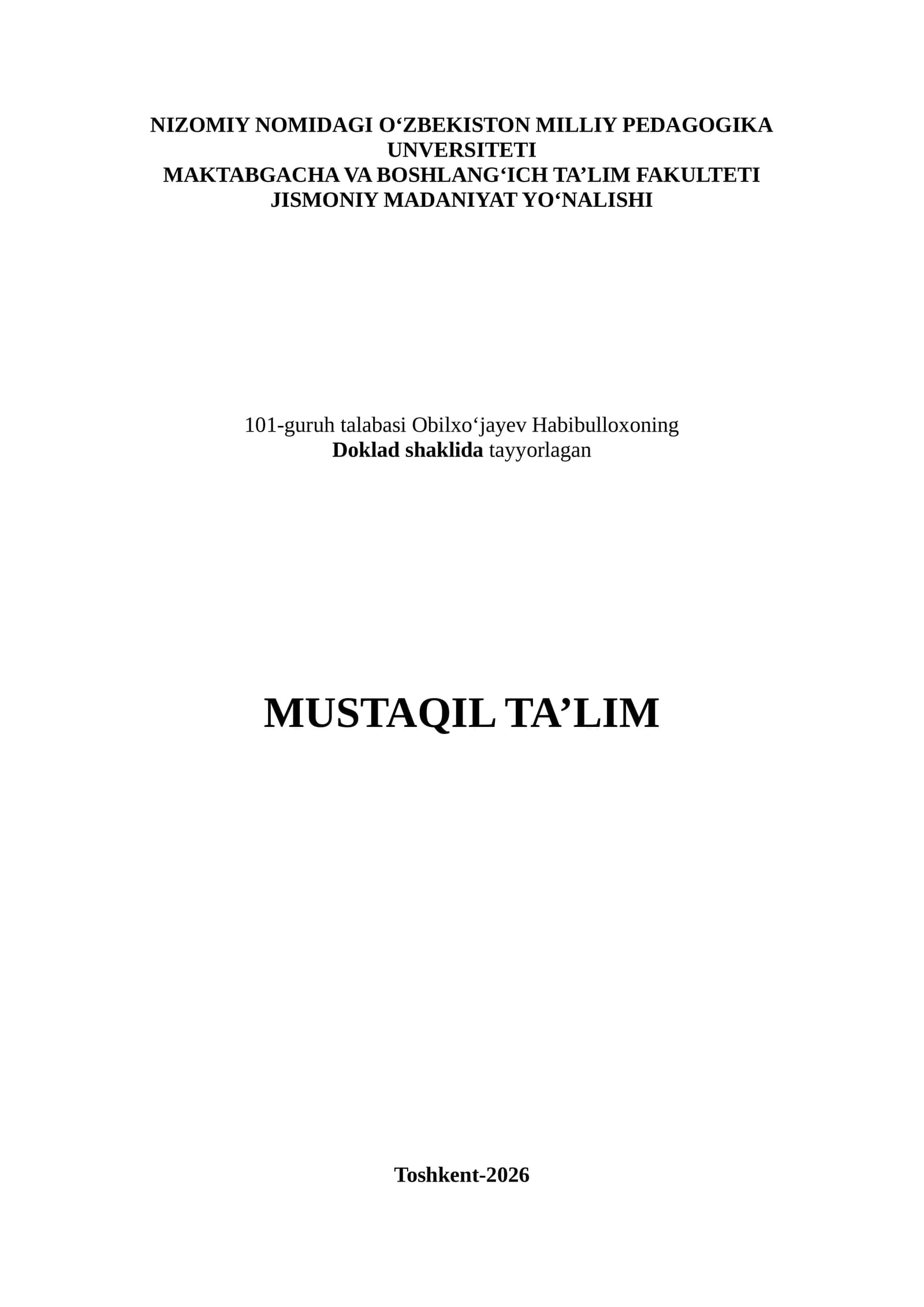 Doklad: Ijtimoiy mediada tahdidlar, hujumlar va xavf-xatarlar