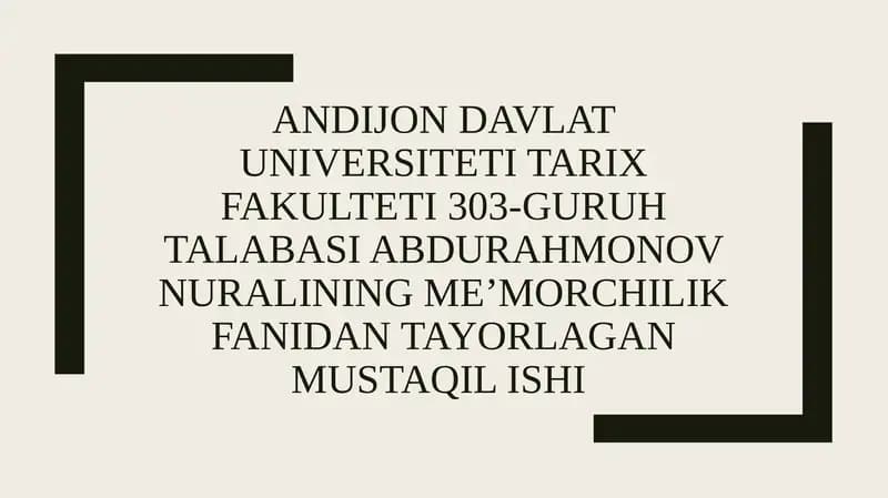Imom al-Buxoriy yodgorlik majmui