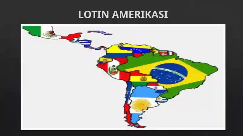 Lotin Amerikasi