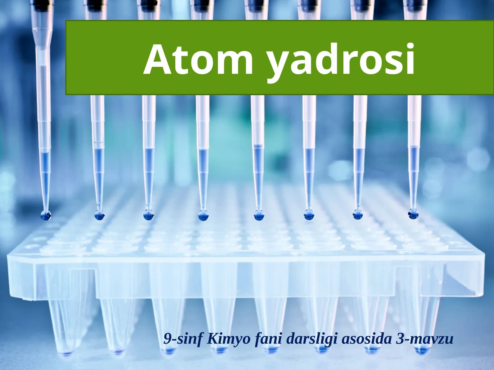 Atomyadrosi