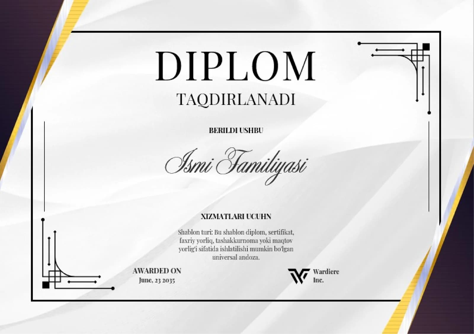DIPLOM