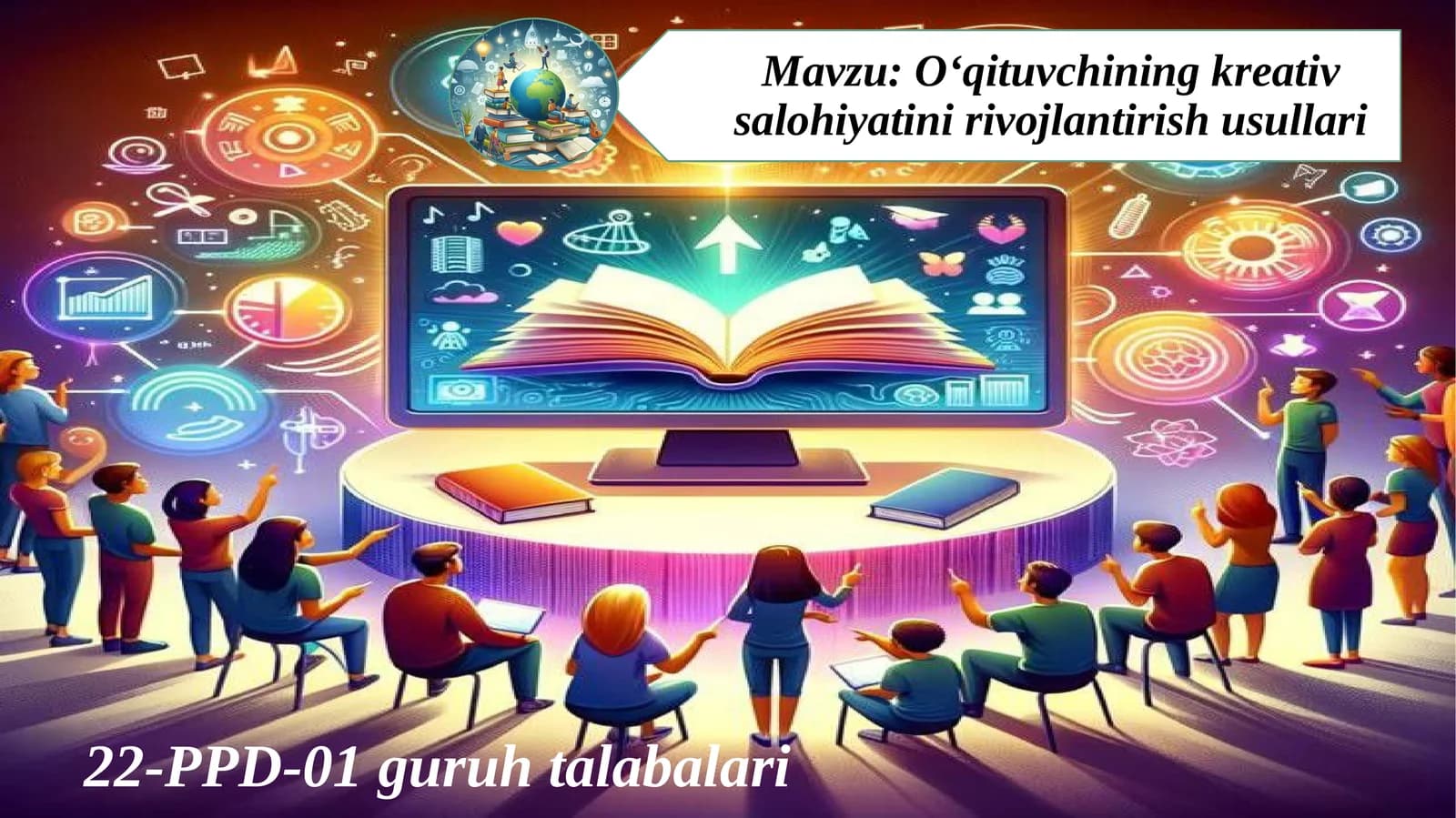 Kreativlik