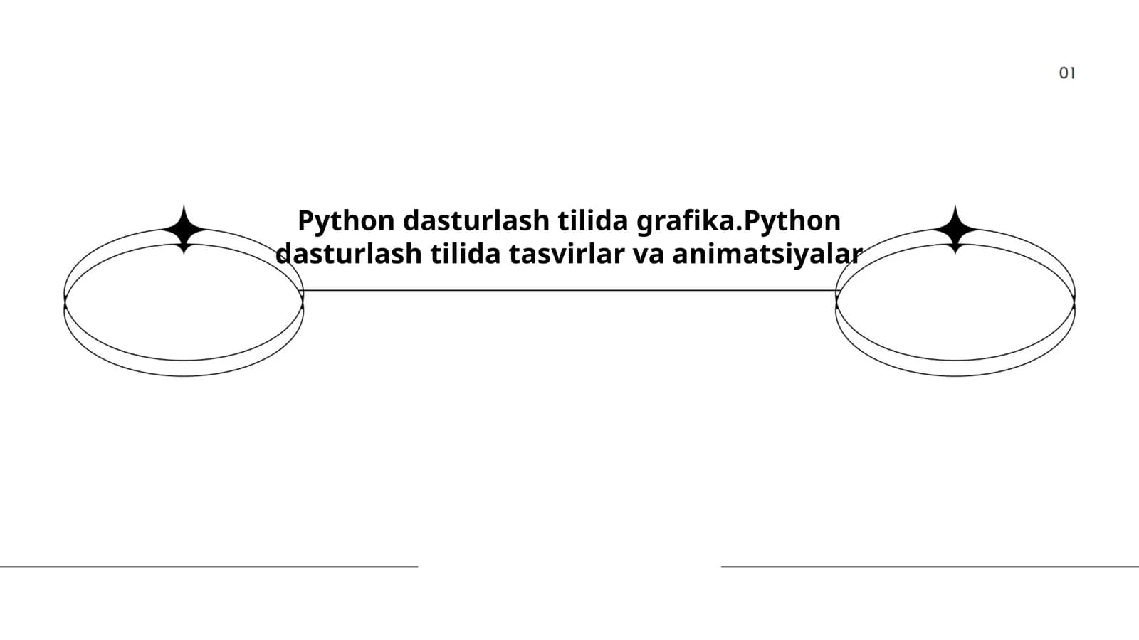Turtle grafikasi