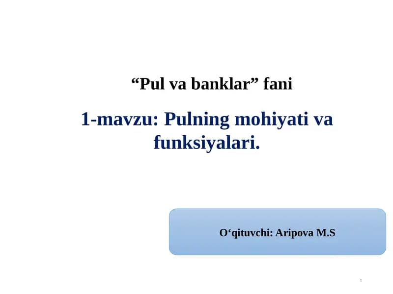 Pulvabanklar