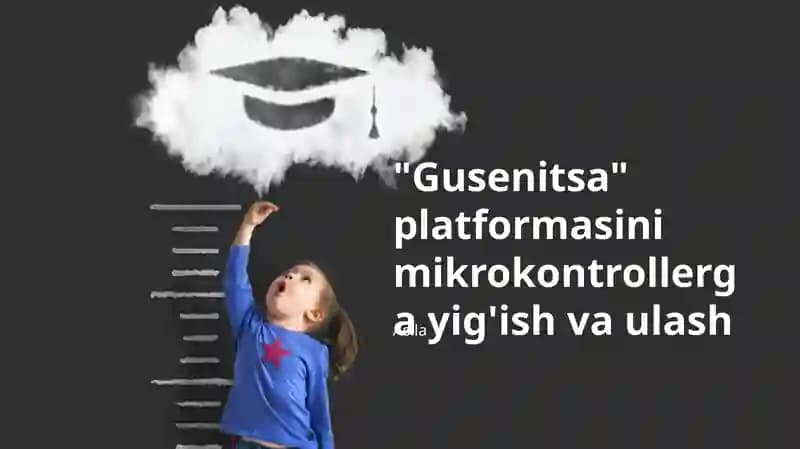Gusenitsa Platformasi