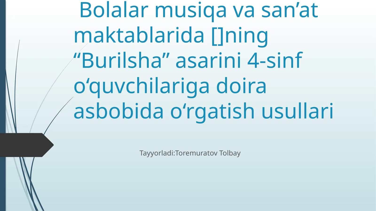Burilsha