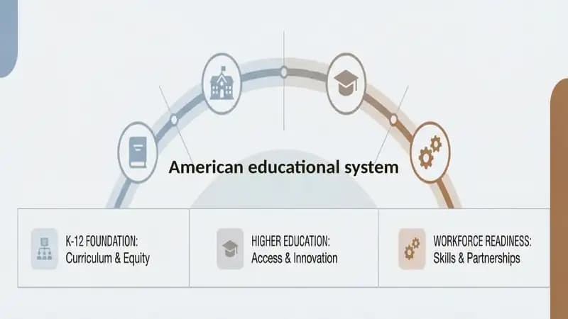 American educational system