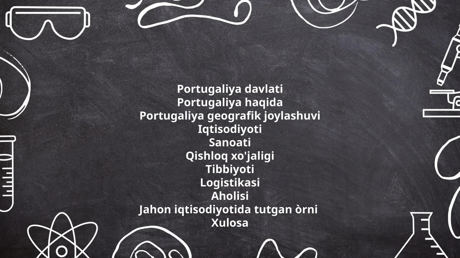 Portugaliya