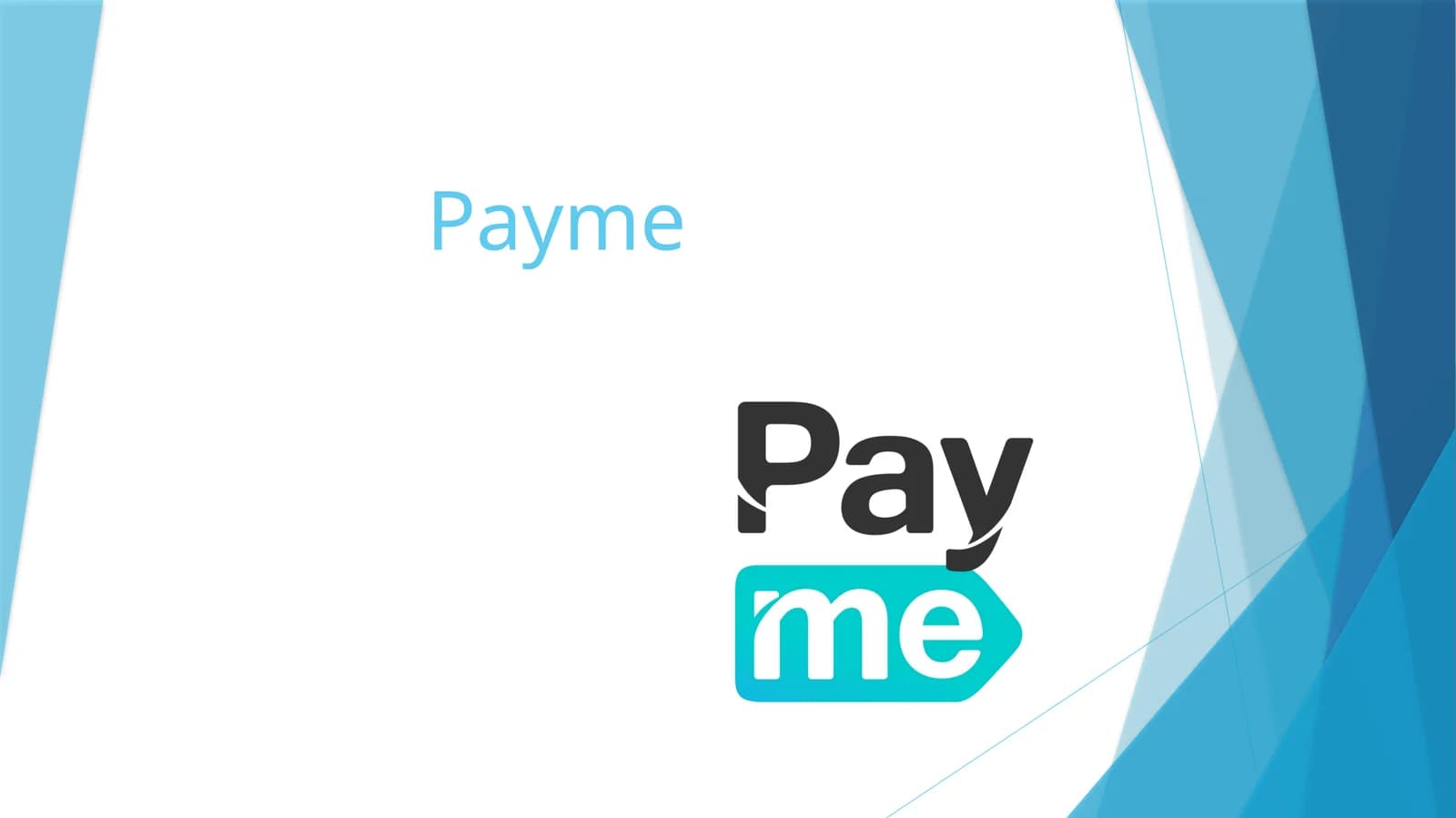 Payme