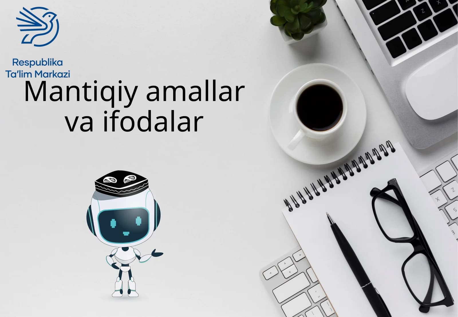 Mantiqiyamallarvaifodalar