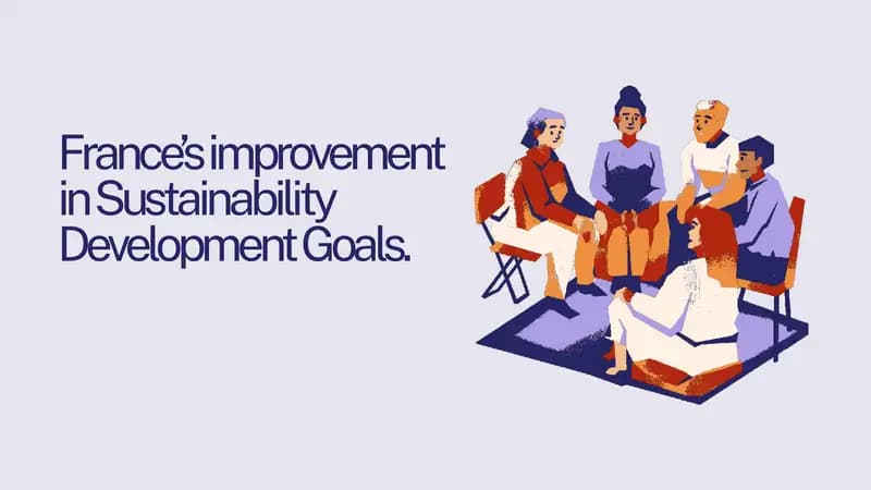Presentation for SDG development
