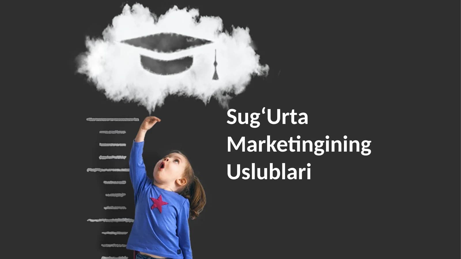 SugʻUrta Marketingining Uslublari