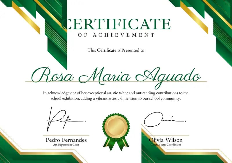 Rosa Maria Aguado