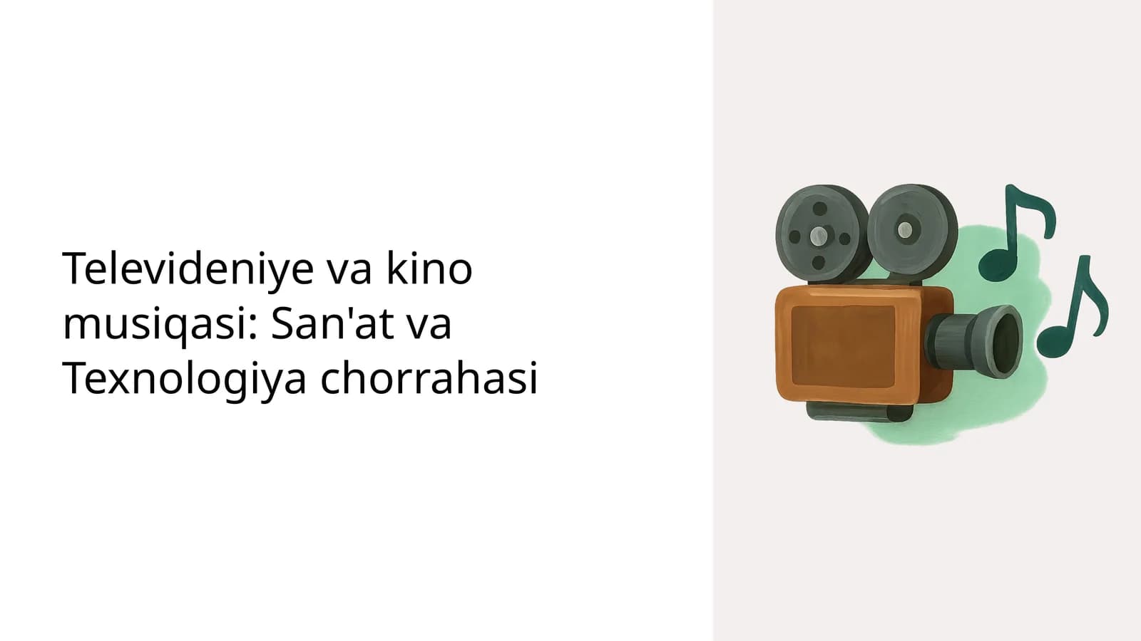 musiqa bsbi