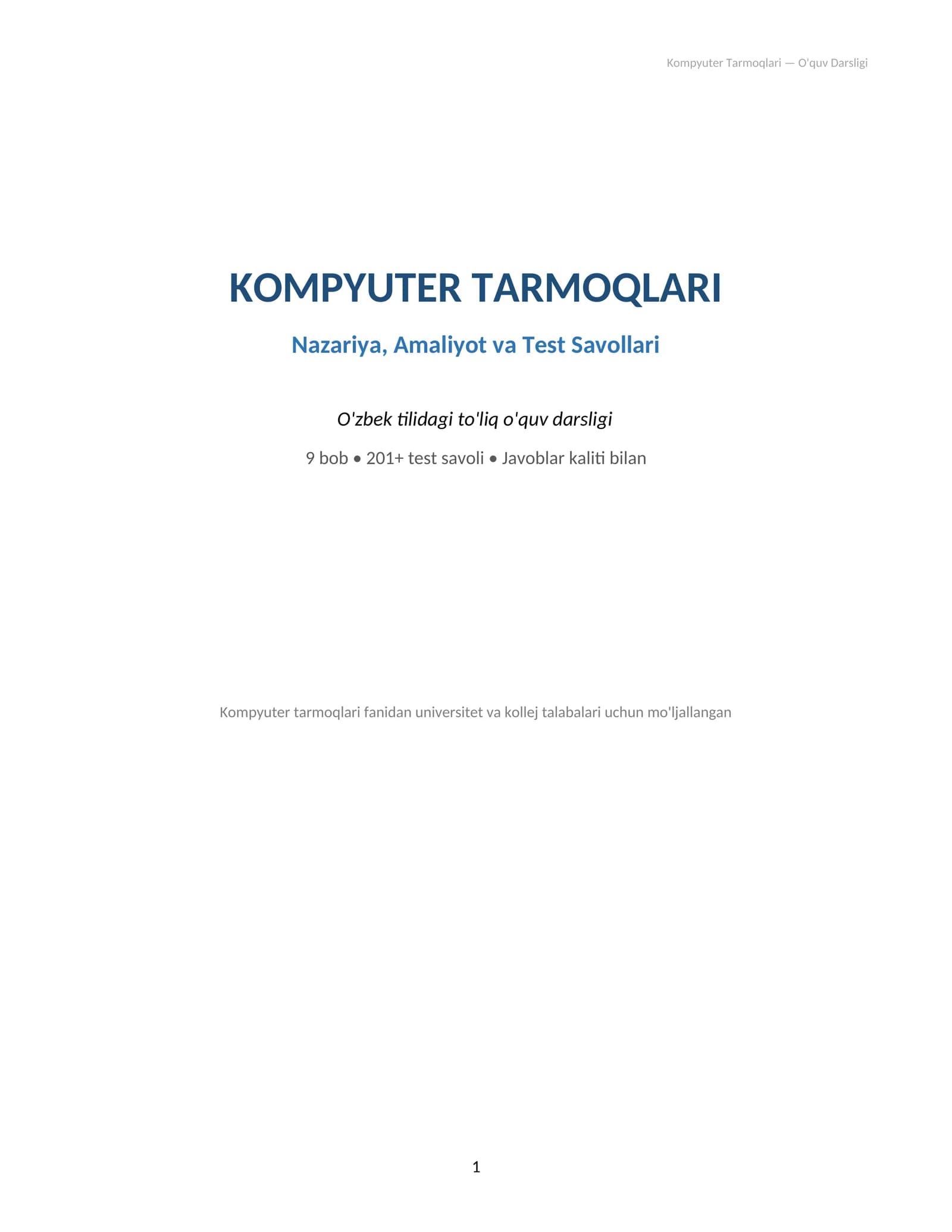 Kompyuter_Tarmoqlari_Darslik