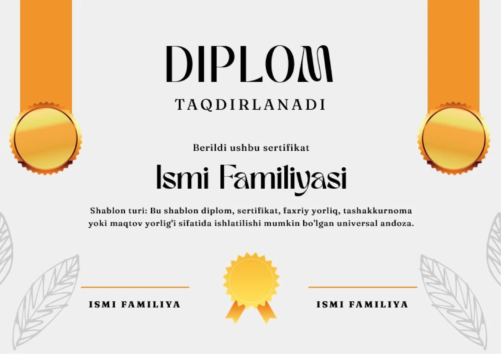 DIPLOM
