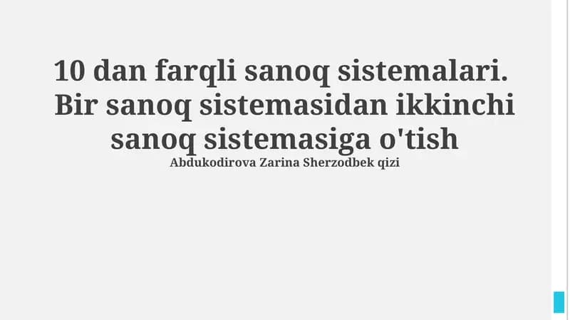 Mayya son sistemi