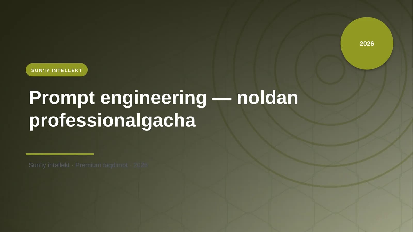 Prompt engineering — noldan professionalgacha