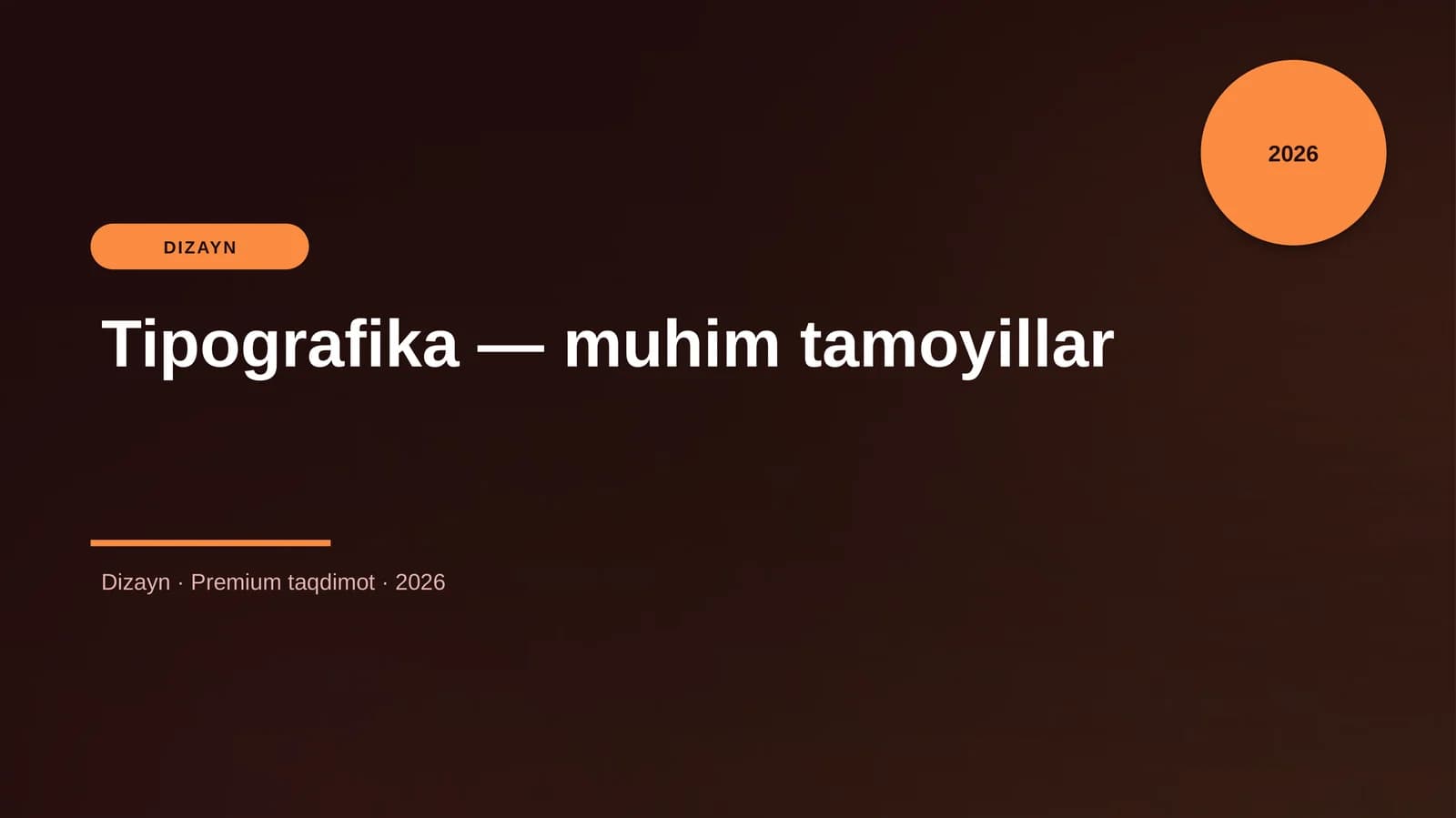 KIRISH