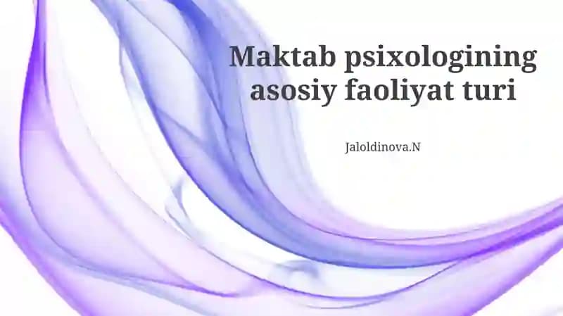 Diagnostika tekshiruvi