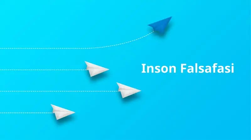 Inson Falsafasi