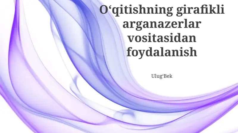 Grafik Organizator Turlari