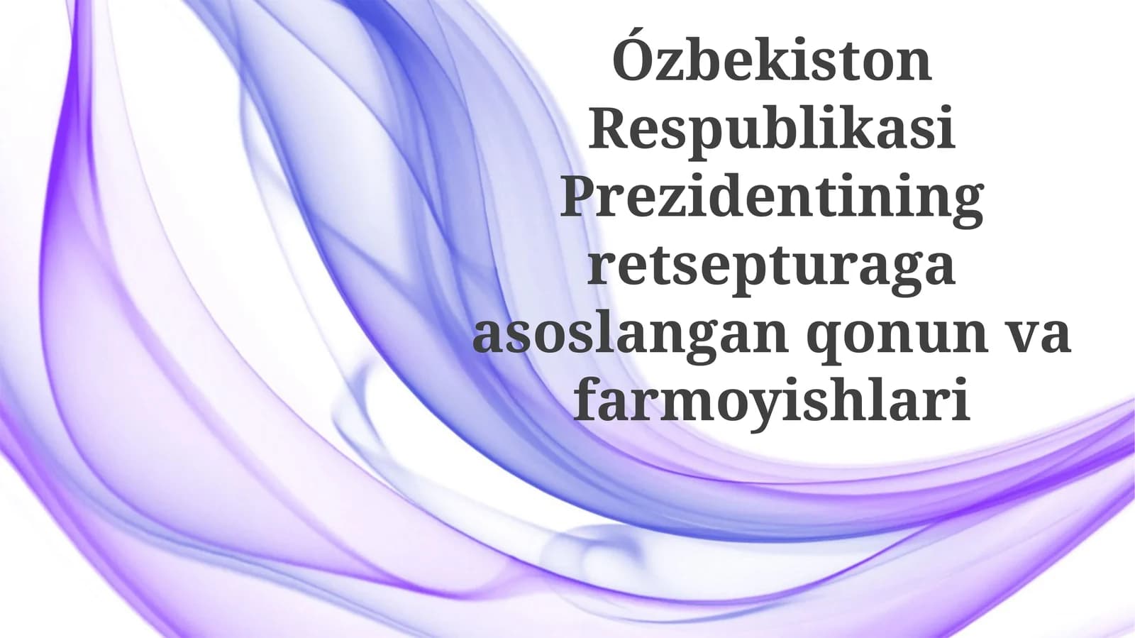 Ta'sir Baholash Metodologiyasi