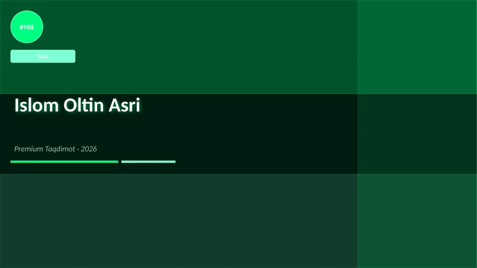 Islom Oltin Asri