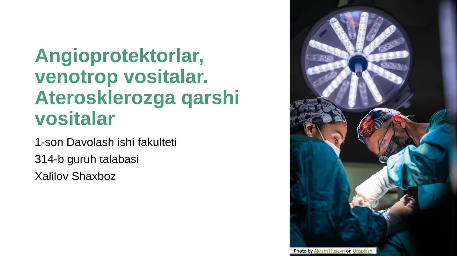 Angioprotektorlar, venotropvositalar