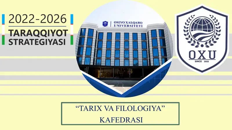 Maktabgacha ta’lim tashkilotlarida zamonaviy raqamli texnologiyalar va idoralararo elektron hamkorlikni yo‘lga qo‘yish