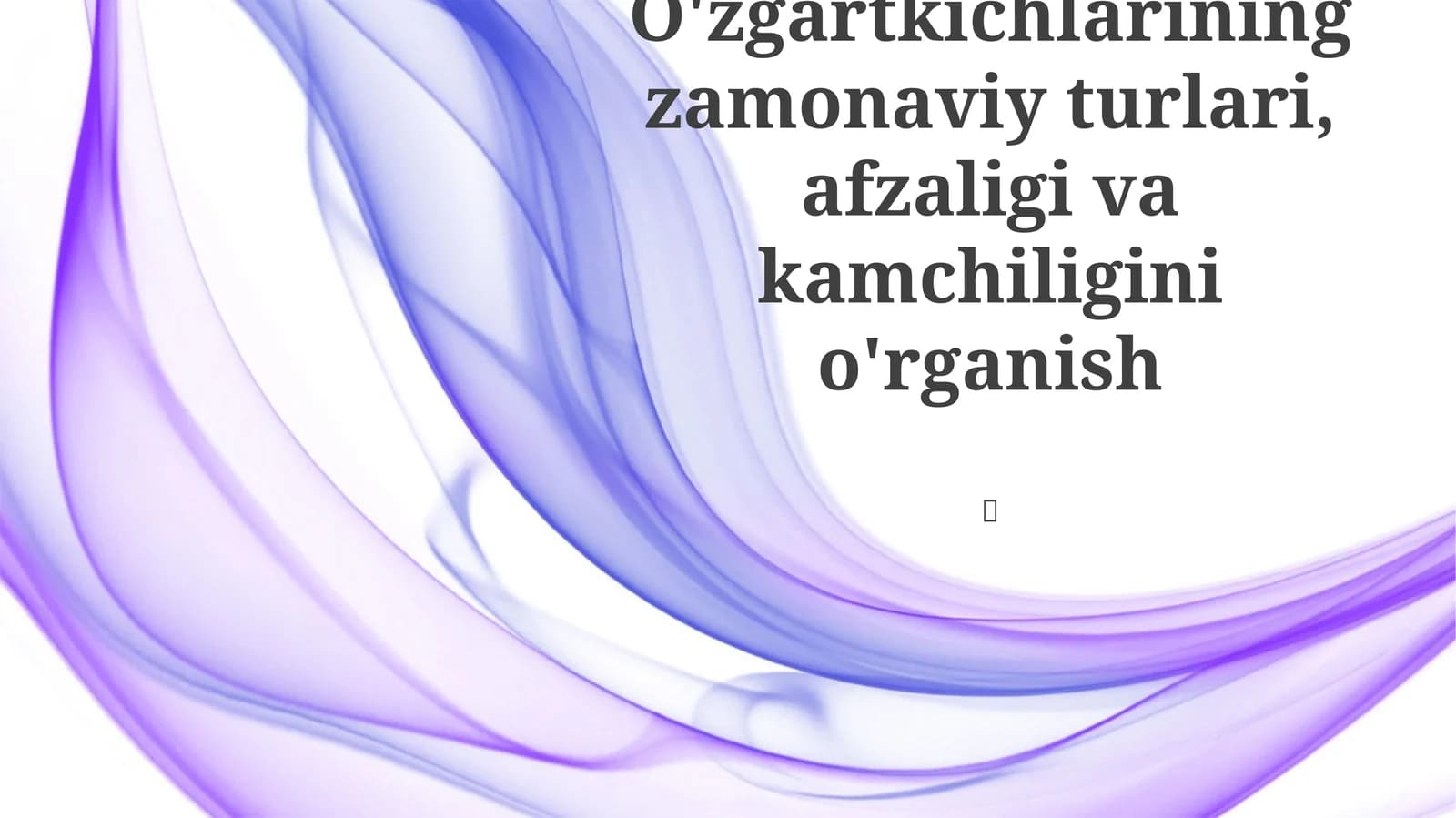 Transformerlarning cheklashlari va kelajakdagi yo'nalishlari