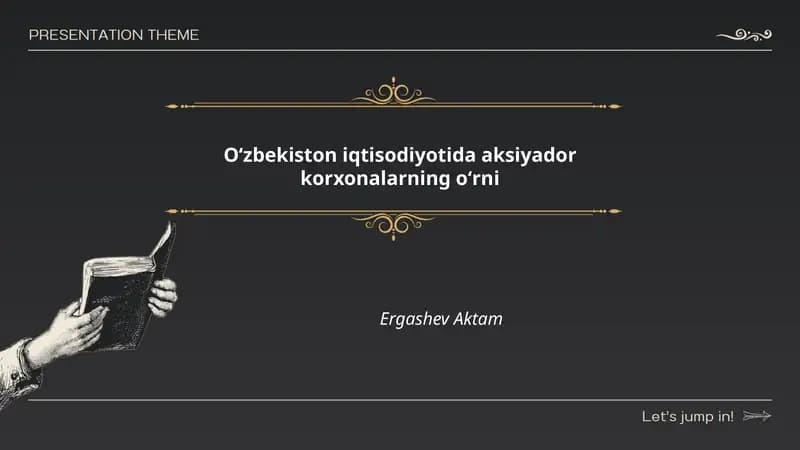Aksiyadorlik jamiyatlari huquqiy asoslari Oʻzbekiston Respublikasi Konstitutsiyasi, Fuqarolik kodeksi va Aksiyadorlik jamiyatlari toʻgʻrisidagi qonun bilan belgilanadi.