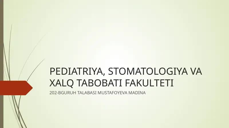 Tropikamid