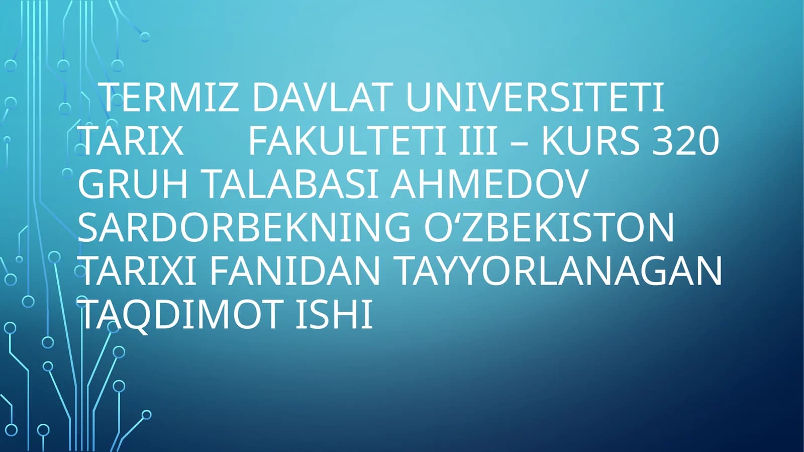 1917 – yil fevral inqilobi va oktabrtoʻntarishioqibatlari va natijalari