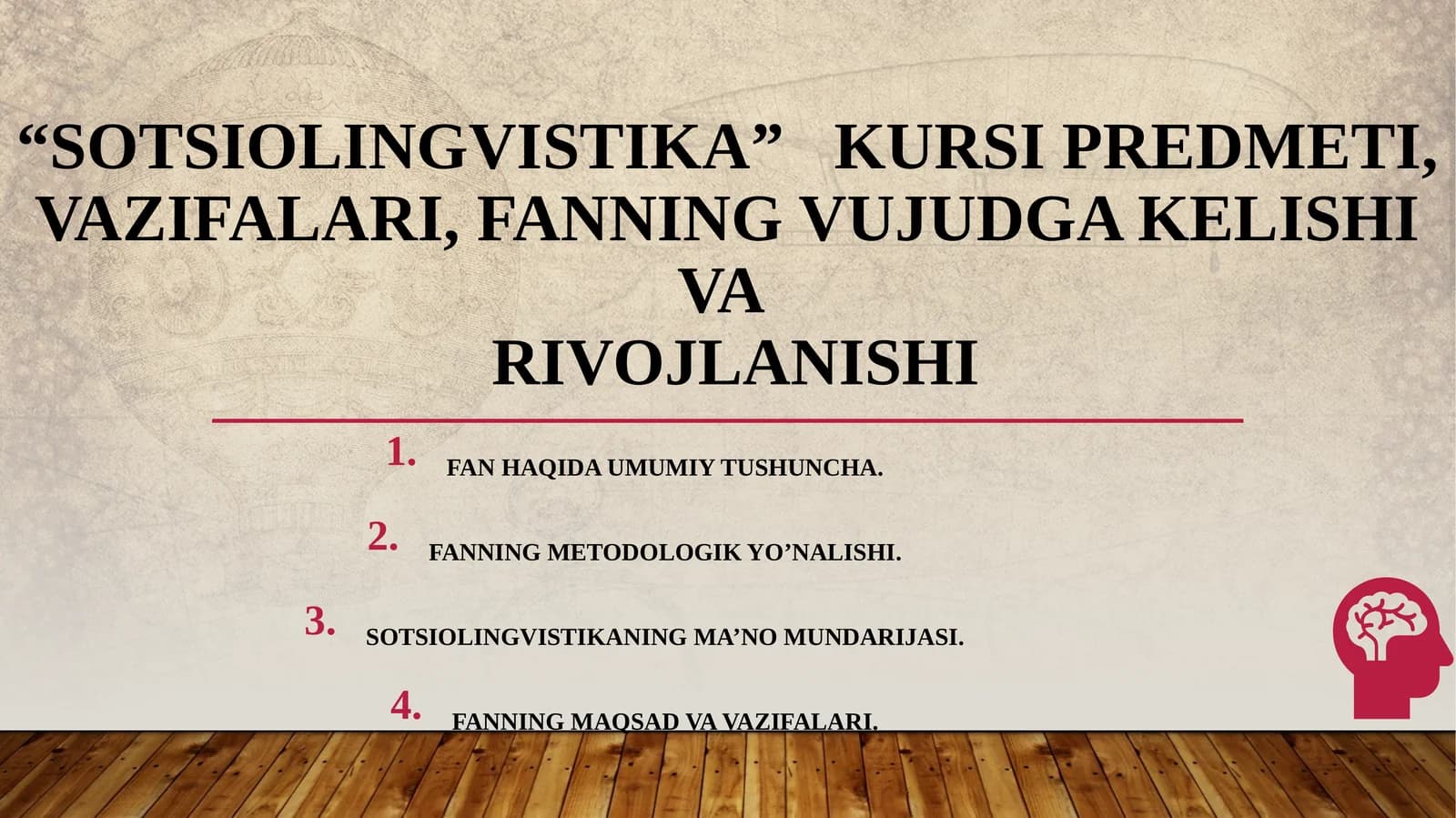 Sotsiolingvistika