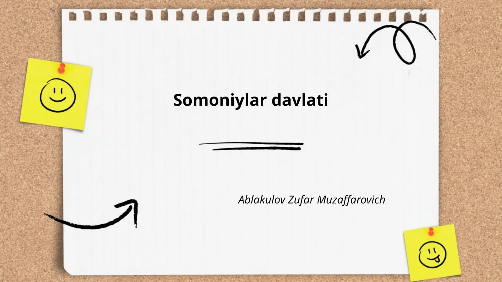 Somoniylar davlati