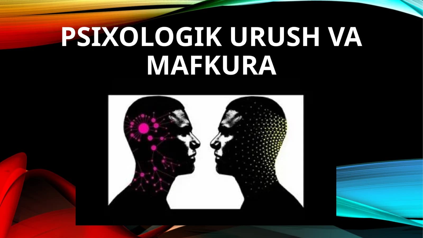 Psixologikurushvamafkura