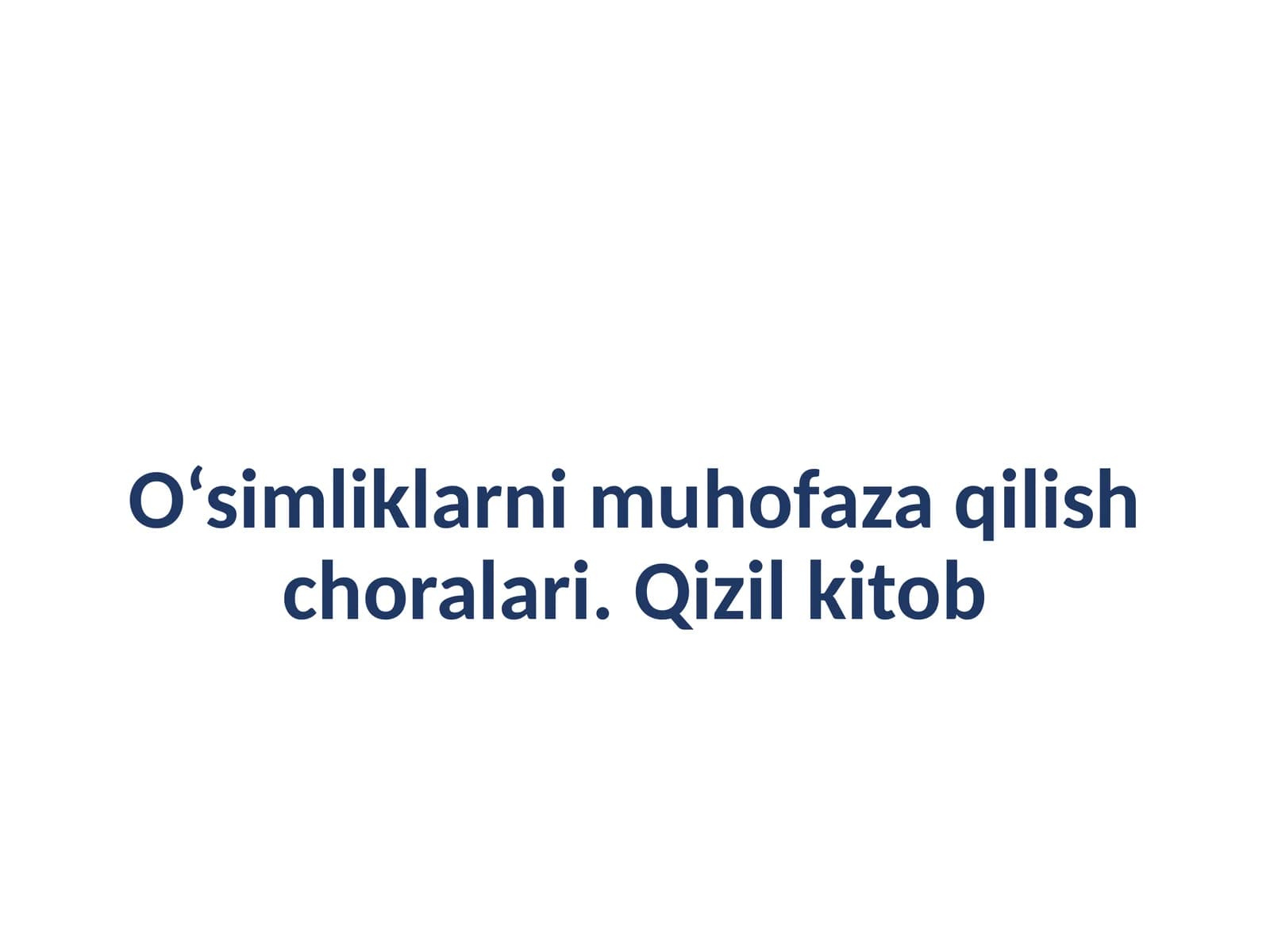 Qizil kitob