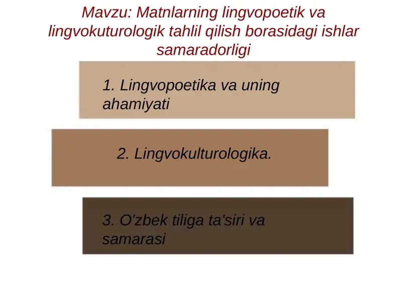 Lingvopoetika